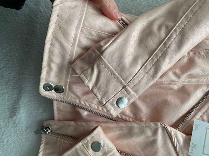 Manteau mi saison 3 ans - photo numéro 2