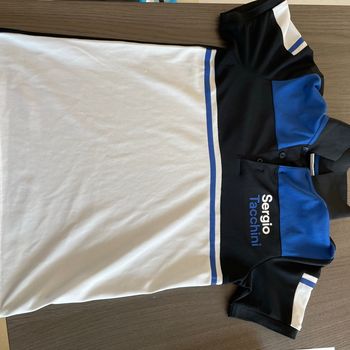 Polo Sergio Tacchini taille S – Bon état