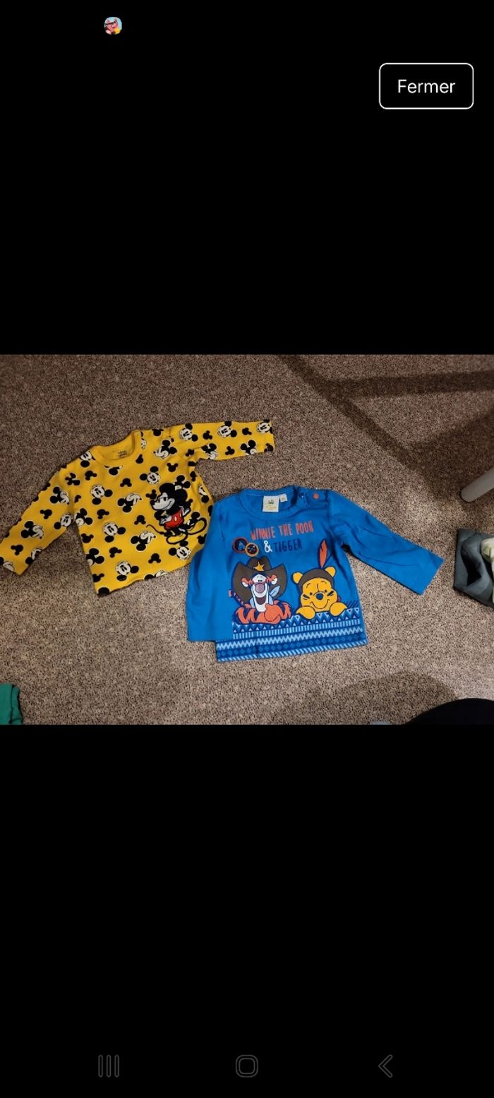 Maillot 3mois - photo numéro 2