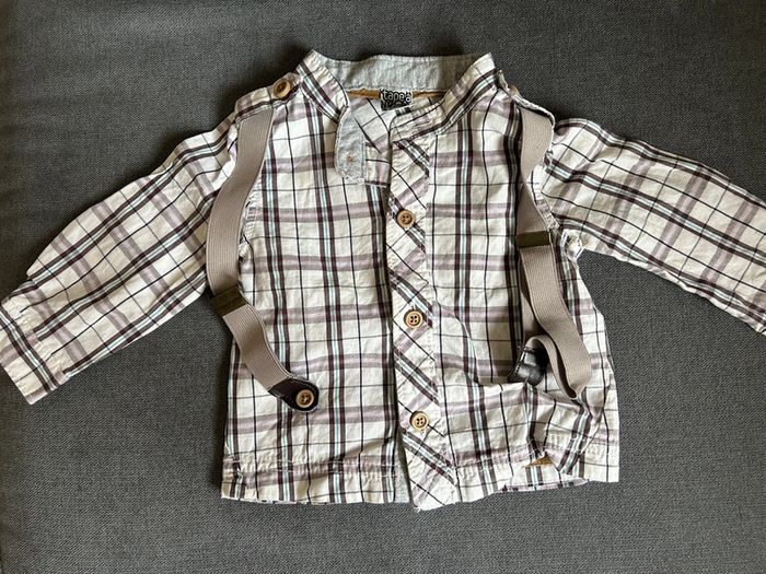 Chemise
