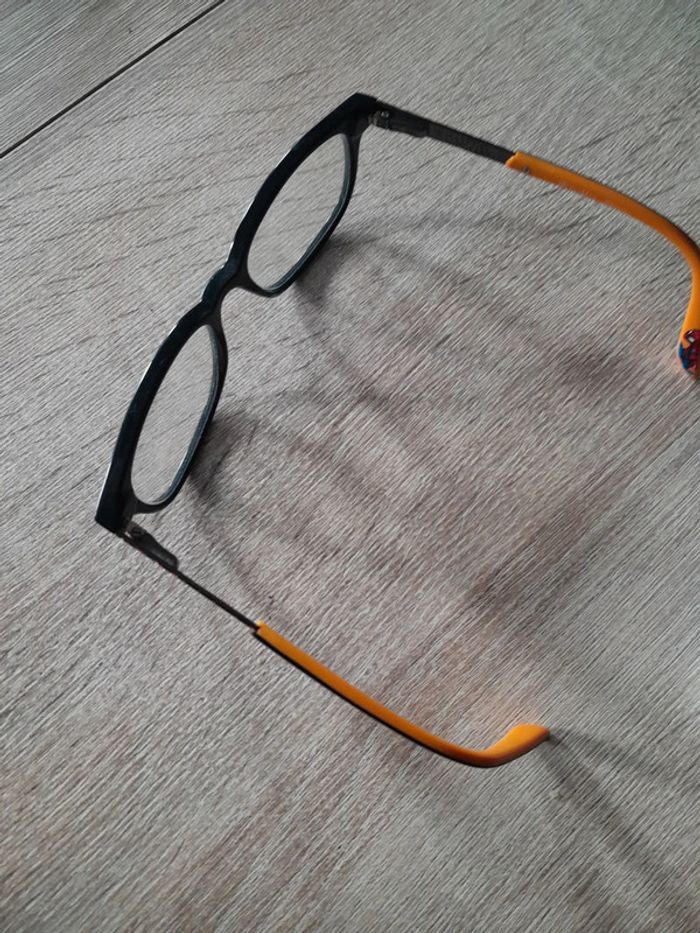 Lunette de vue Marvel - photo numéro 4