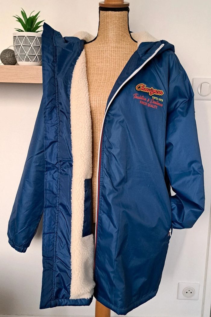 Coupe vent homme Chevignon - photo numéro 8