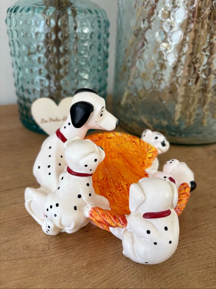 Figurine 101 dalmatiens - photo numéro 4