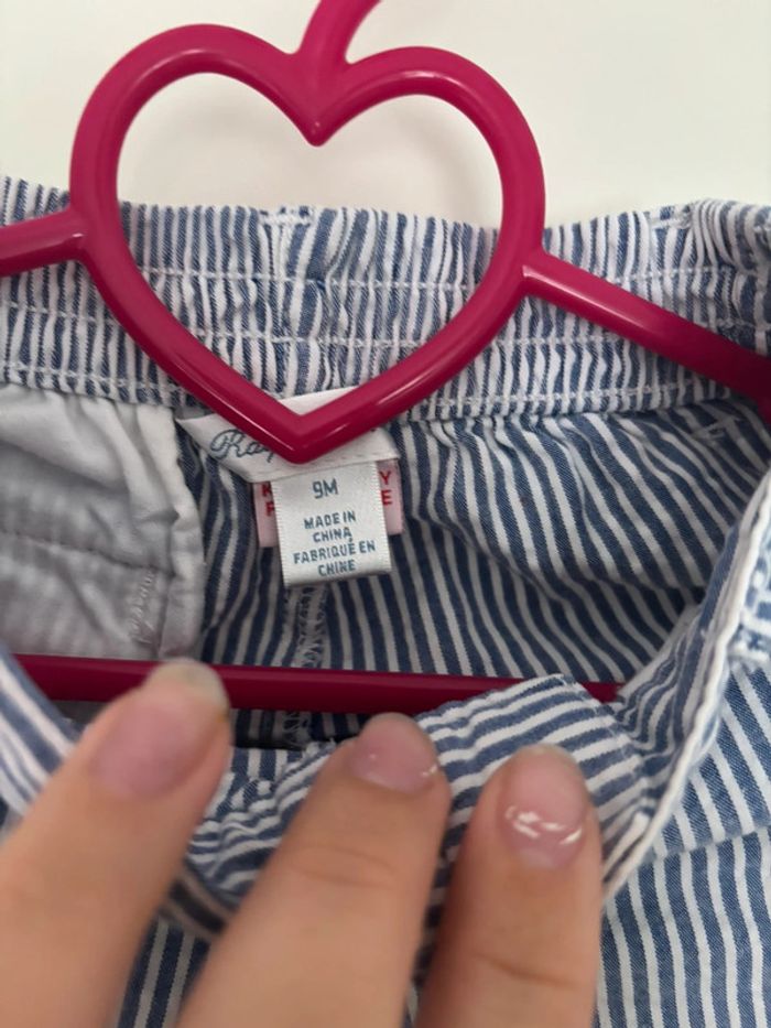 Pantalon Ralph - photo numéro 2