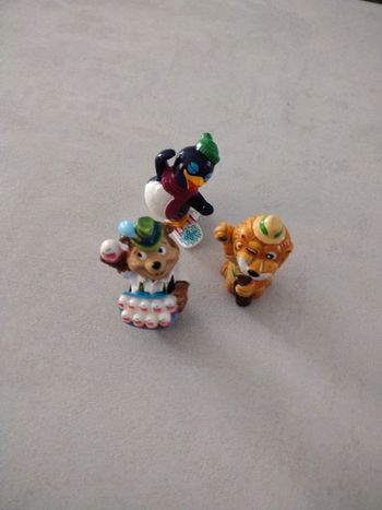 Ancienne figurine Kinder