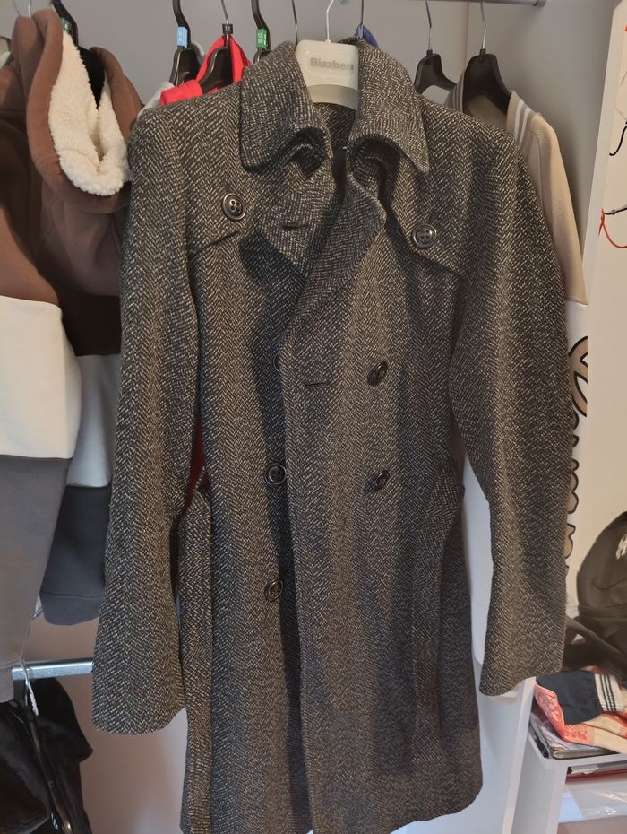 Manteau femme - photo numéro 2