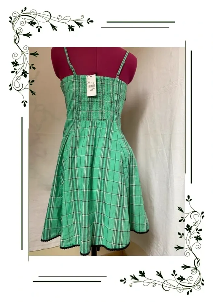 Robe Pimkie taille 42 - photo numéro 2