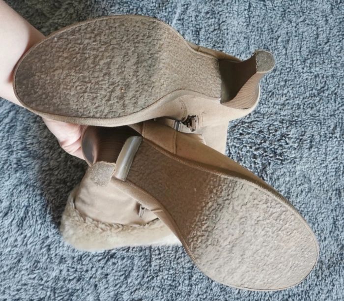 Bottes - photo numéro 4