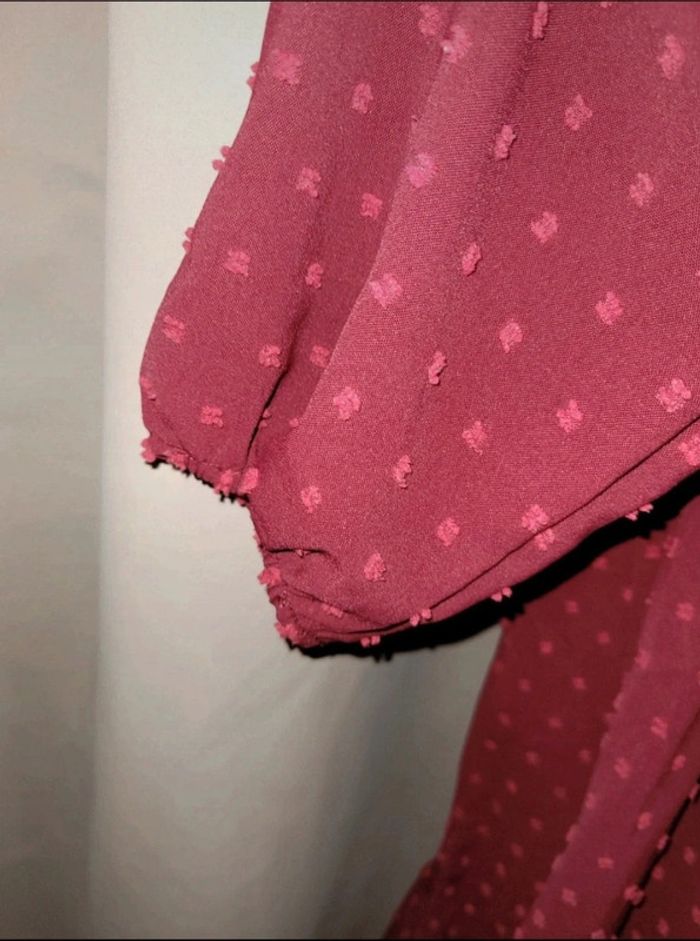 Robe 0XL/44 shein curve - photo numéro 7