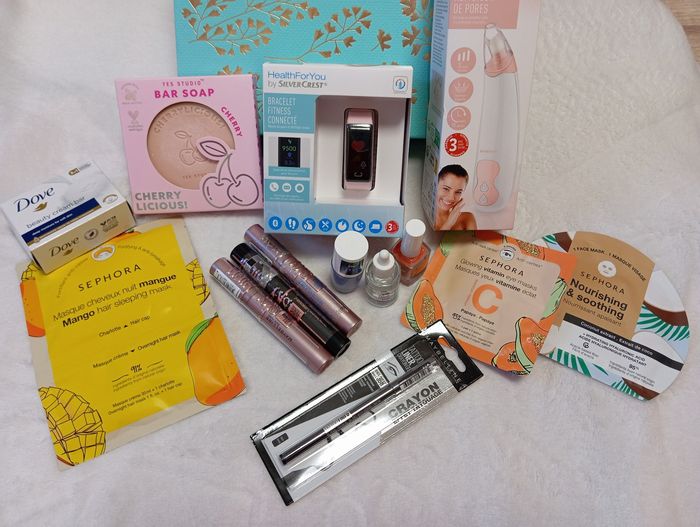 Coffret cadeaux - photo numéro 3