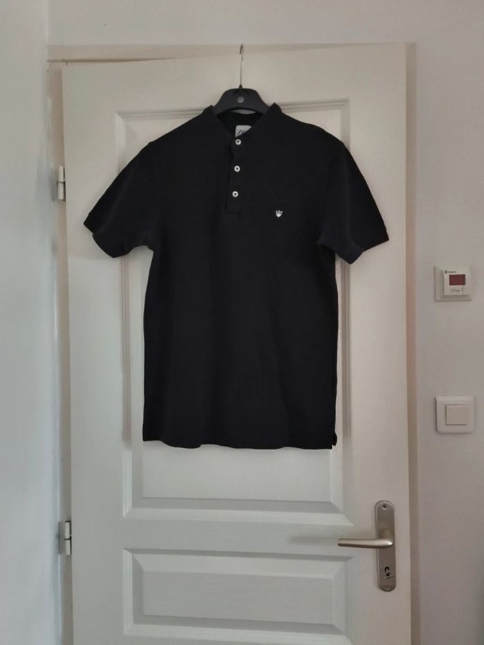 Polo homme