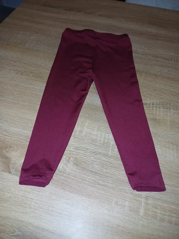 Legging - photo numéro 2
