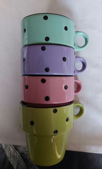 Tasses
