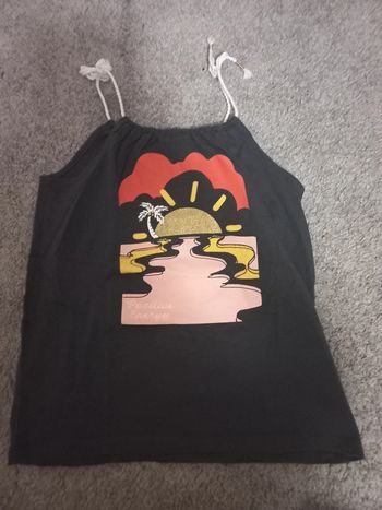 Débardeur été 🌼