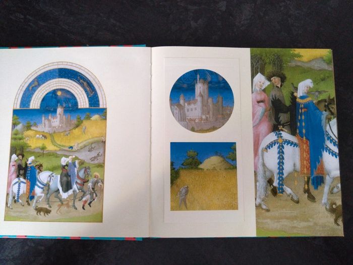 Regarde la peinture à travers les siècles - photo numéro 3