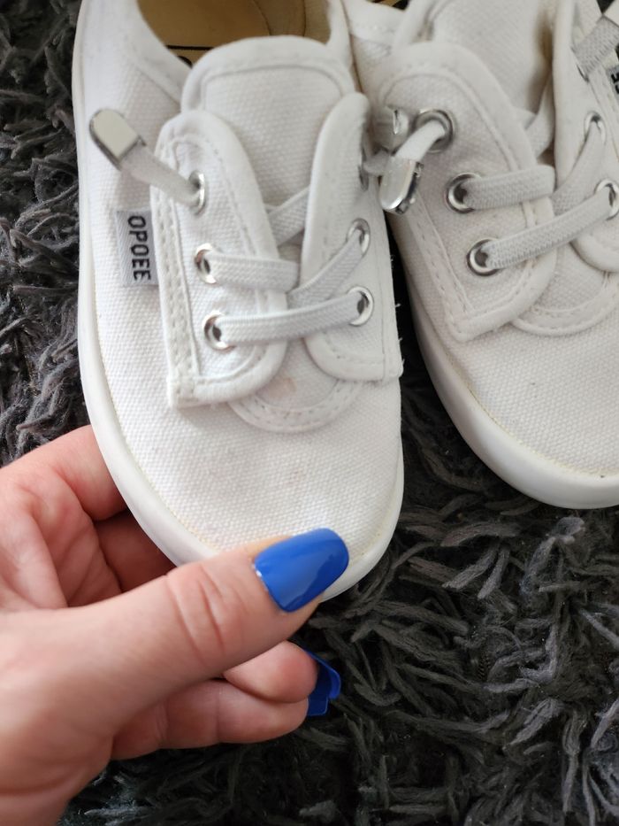 Chaussures garçon taille 23 - photo numéro 4