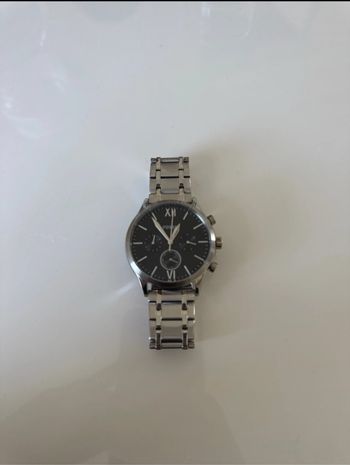 Montre fossil homme