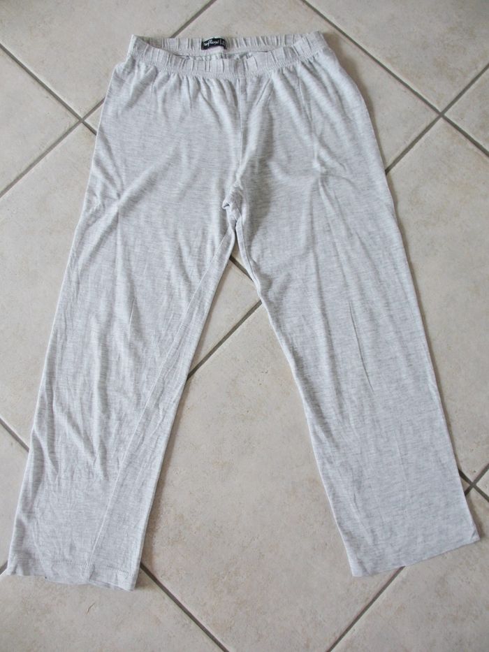 Pyjama manches longues coton fille Influx - 8 ans - photo numéro 5