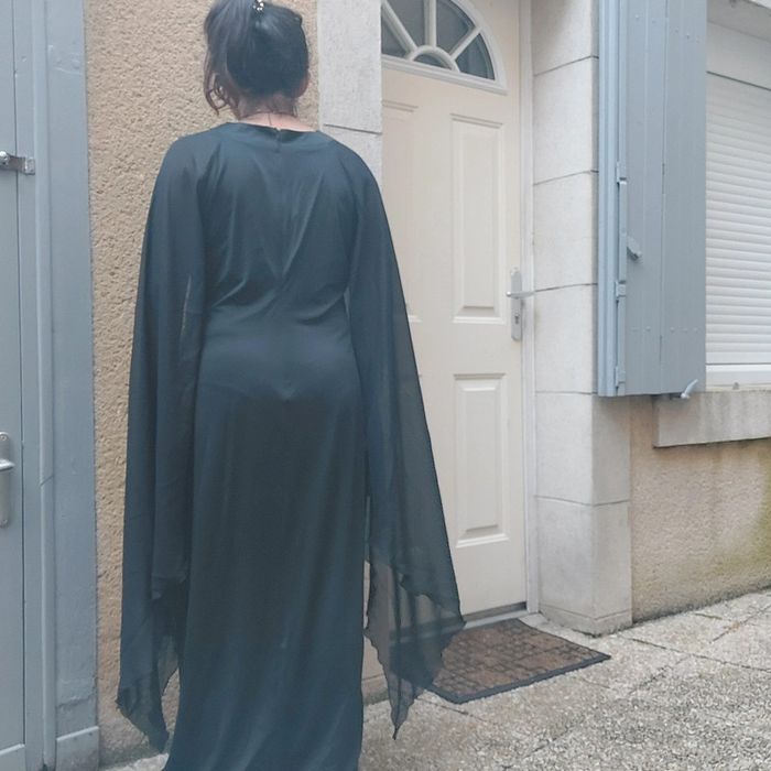 Robe de star très élégante pour L petit XL - photo numéro 4