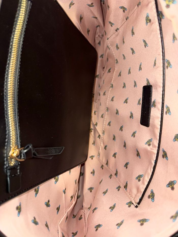 Sac à main vivienne westwood - photo numéro 5