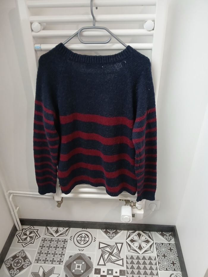 Pull femme hiver - photo numéro 4