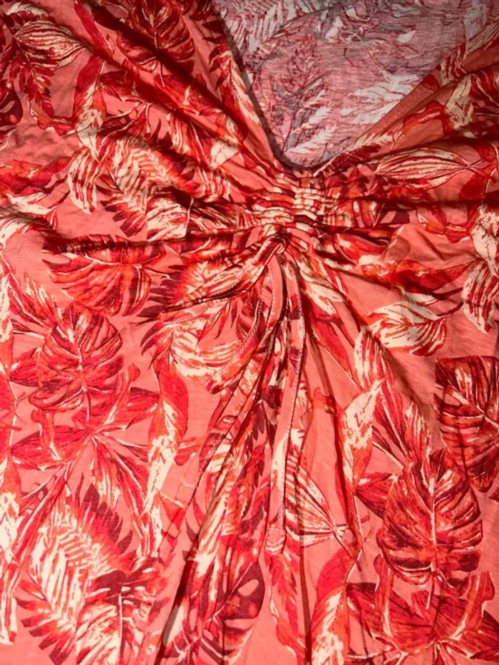 Robe d’été vintage - photo numéro 6