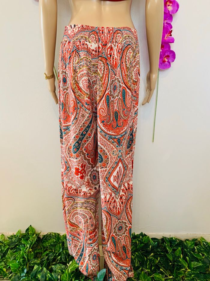 Pantalon Trucco taille 42 - photo numéro 5