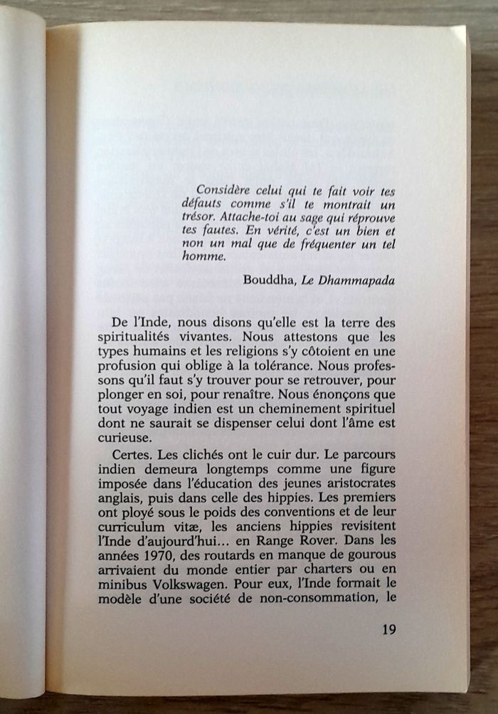 les lumières du boudhisme méditer pour mieux vivre - photo numéro 7