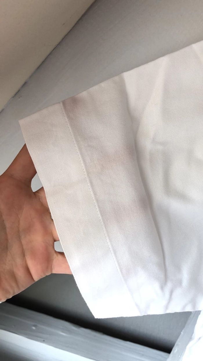 Chemise printemps taille 10 ans - photo numéro 3