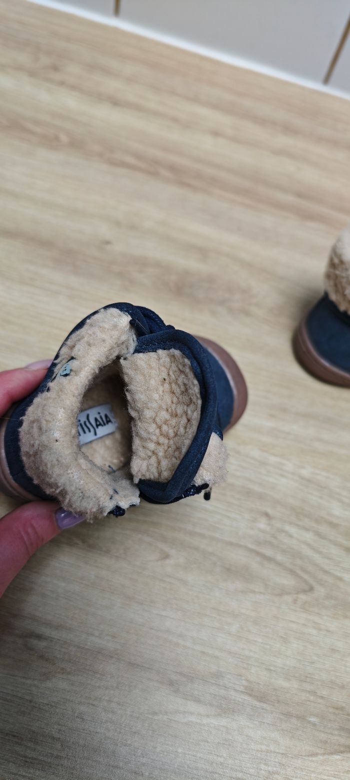 Chaussure enfant - photo numéro 2