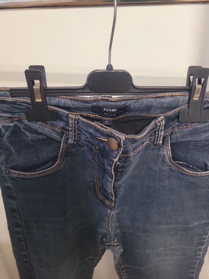 Jeans - photo numéro 2