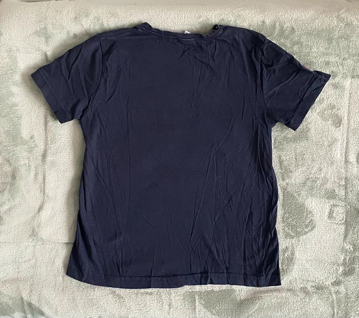 T-shirt Redskins - photo numéro 3