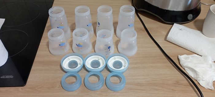 Biberons mam - photo numéro 3