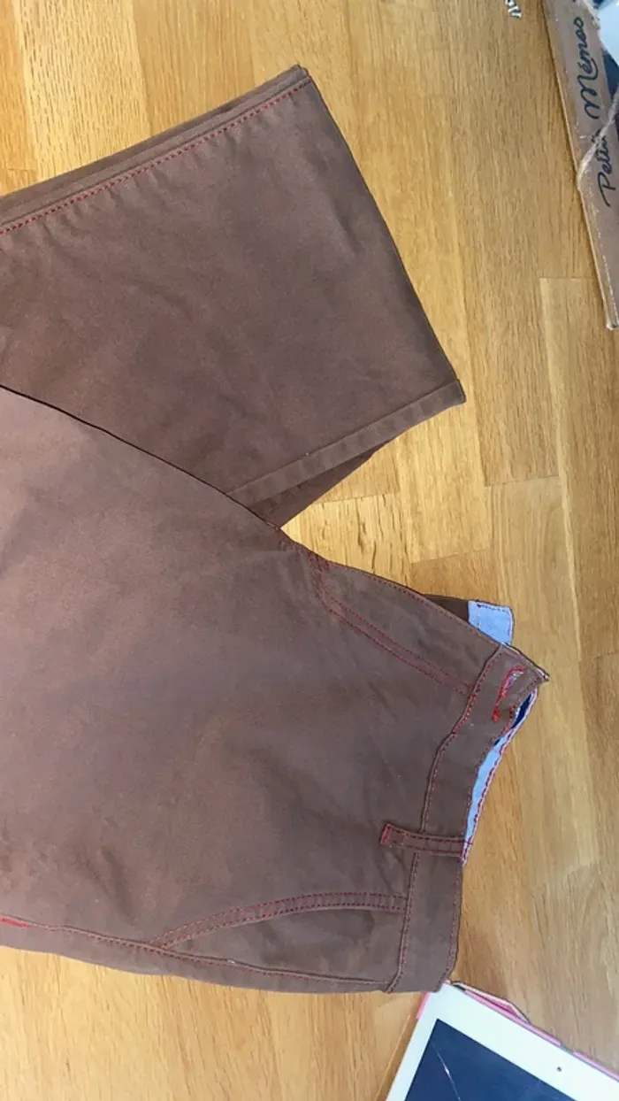 Pantalon Elflamenco taille 42