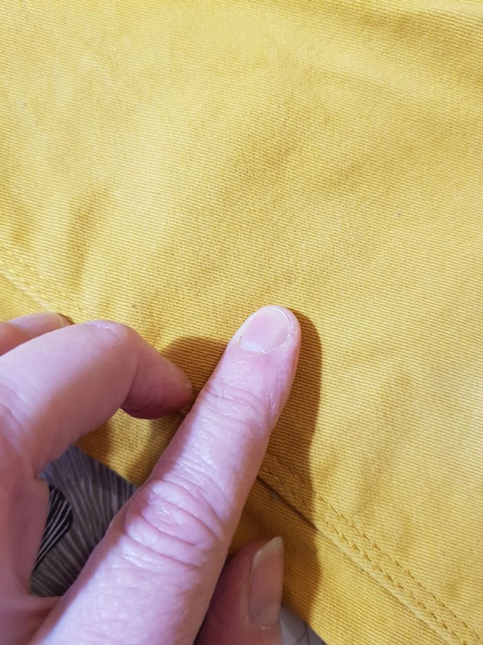 Jean Kiabi 10 ans - photo numéro 3