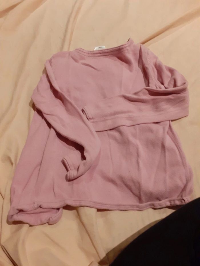 Gilet 8ans - photo numéro 2