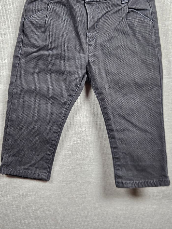 Pantalon obaïbi 6 mois 68 cm - photo numéro 2