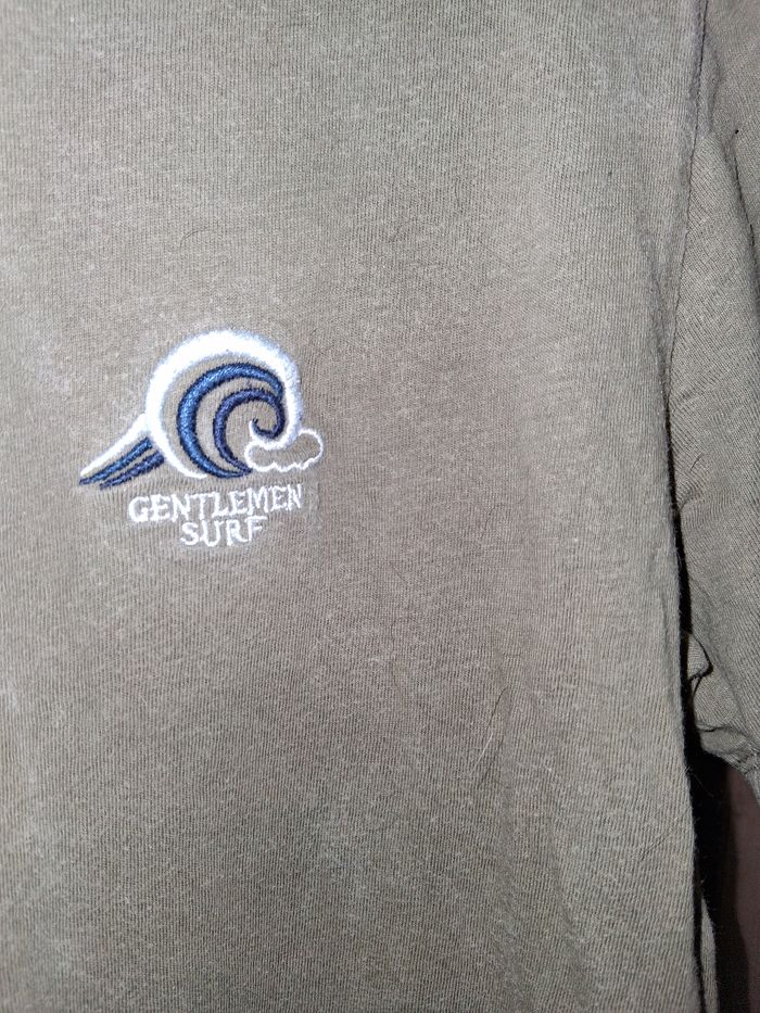 Tee-shirt - photo numéro 5