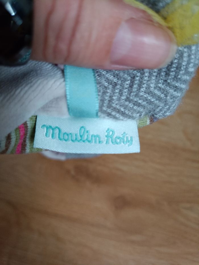 Chausson - photo numéro 3