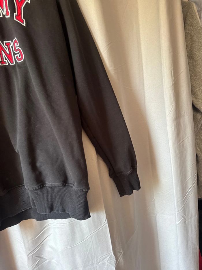 Pull Tommy - photo numéro 3