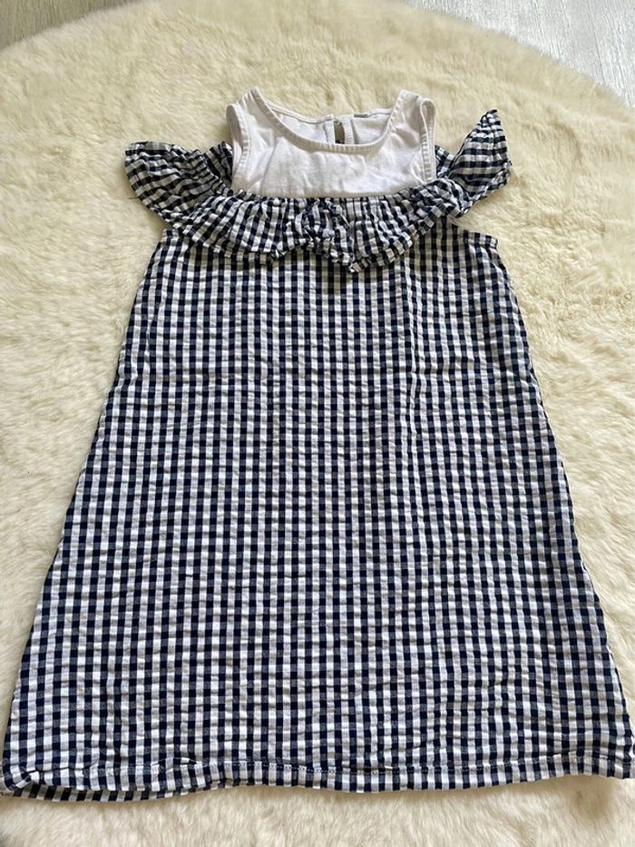 Lot estivale fille 4 ans - photo numéro 4