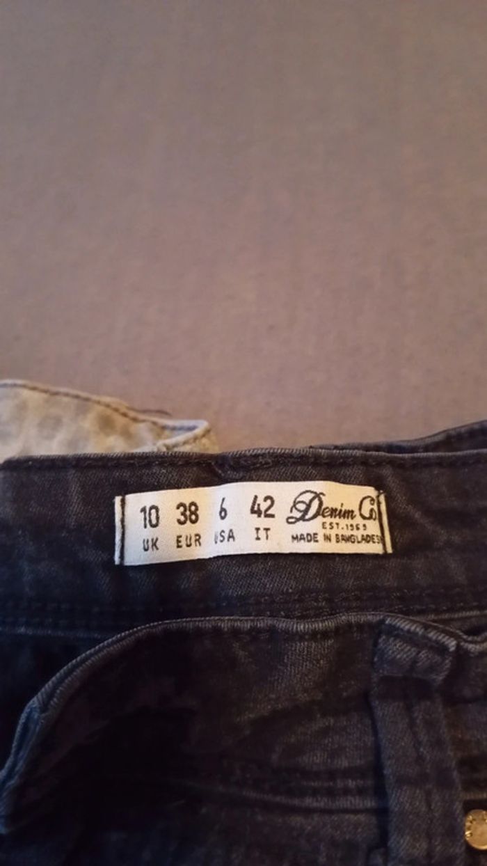 lot jeans - photo numéro 4