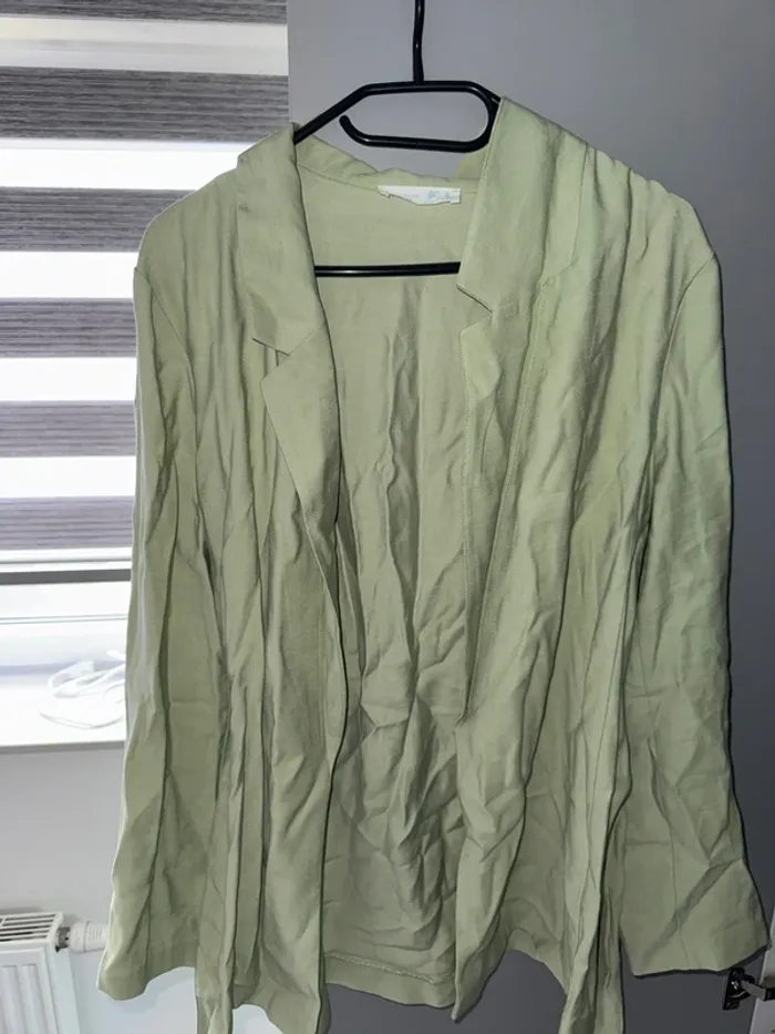 Trench primark taille 42 - photo numéro 4