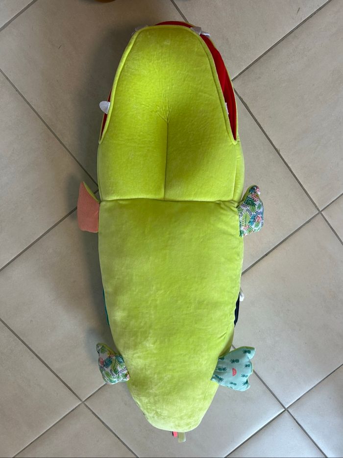 Crocodile multi activité - photo numéro 5