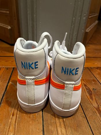 Basket Nike Blazer Mid 77 - 38.5 / 6y