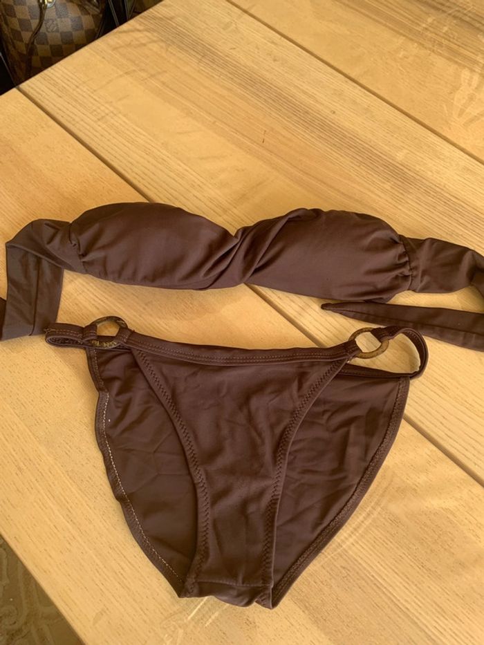 Lot de 6 ensembles de maillots de bains Taille S - photo numéro 10