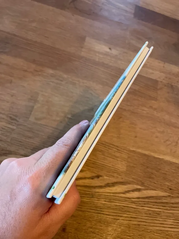 Livre Martine et le chaton vagabond - photo numéro 4