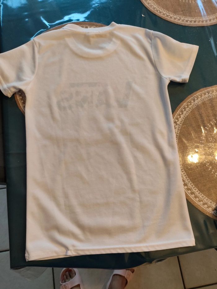 Tee-shirt de sport Neuf XS - photo numéro 4