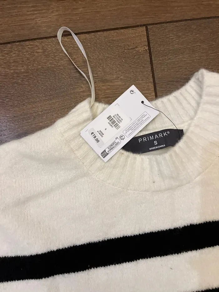 Robe pull - photo numéro 2