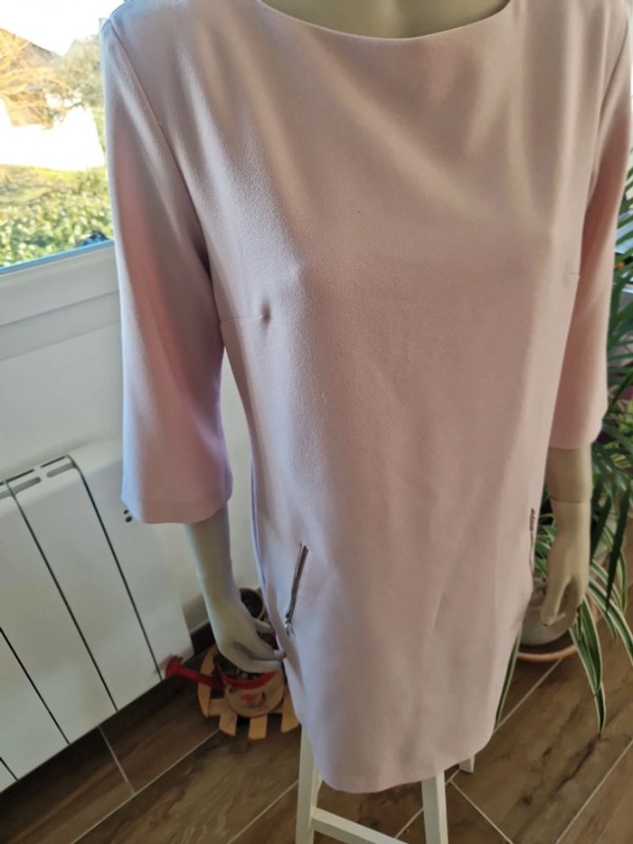 Robe 👗 droite - photo numéro 14